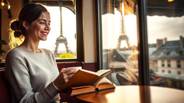 Transform your french skills through effective immersion programs